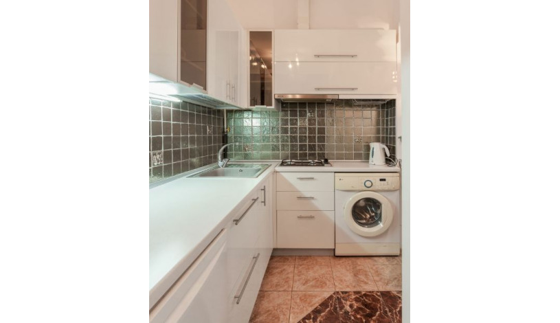 Apartment Deribasovskaya ulitsa Odessa - Apt 35123