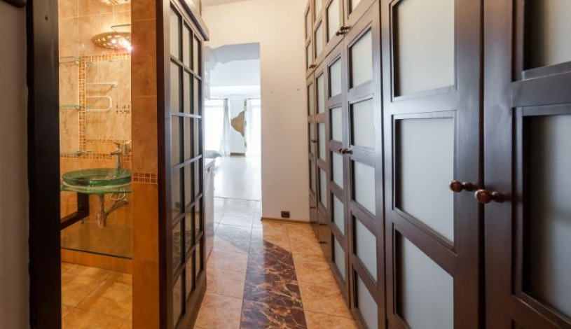 Apartment Deribasovskaya ulitsa Odessa - Apt 35123