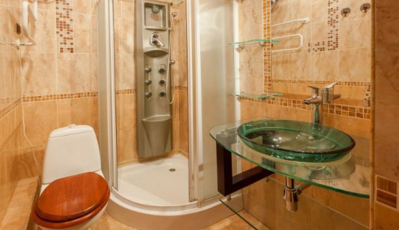 Apartment Deribasovskaya ulitsa Odessa - Apt 35123