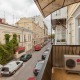 Apt 35123 - Apartment Deribasovskaya ulitsa Odessa