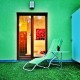 Jednolůžkový / Dvoulůžkový mini s terasou - Design hotel RomantiCK Třeboň