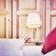 Dvoulůžkový pokoj klasik - Design hotel RomantiCK Třeboň