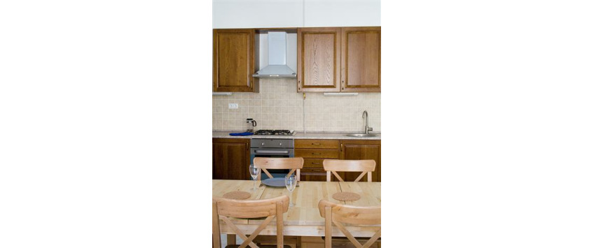 Apartment Dessewffy utca Budapest - Apt 20041