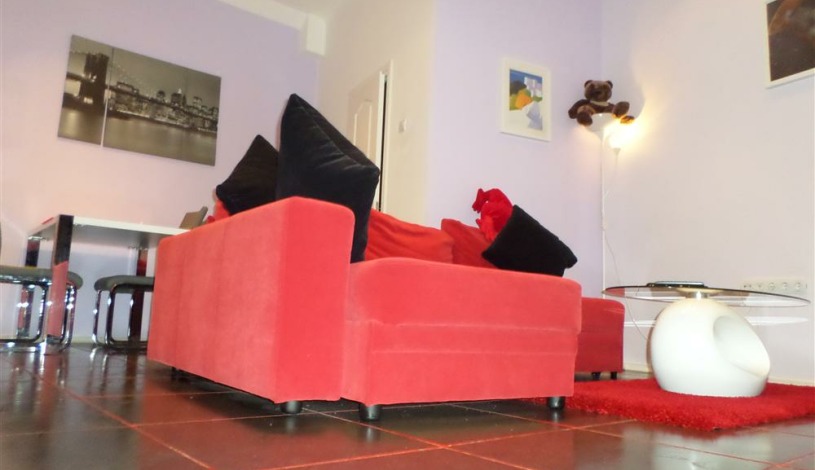 Apartment Dessewffy utca Budapest - Apt 35439