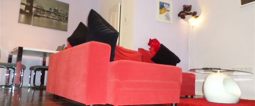 Apartment Dessewffy utca Budapest - Apt 35439