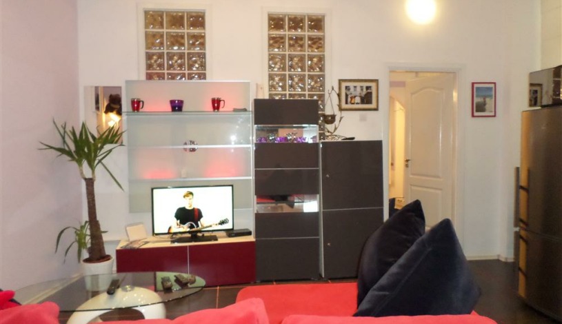 Apartment Dessewffy utca Budapest - Apt 35439