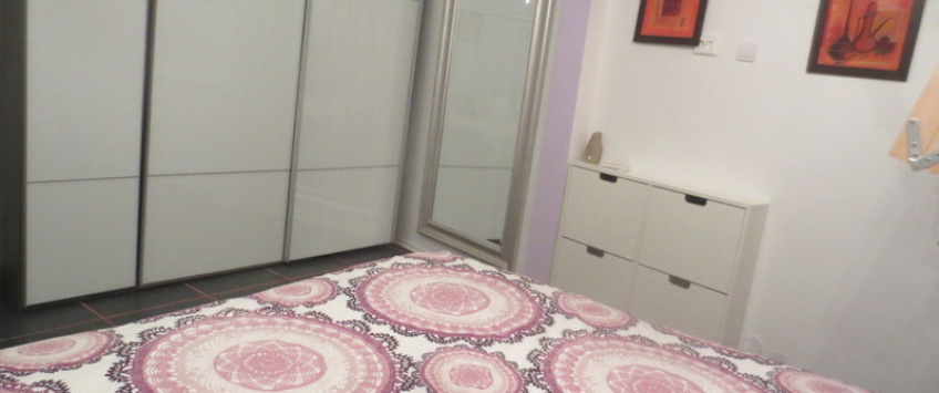 Apartment Dessewffy utca Budapest - Apt 35439