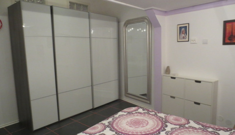 Apartment Dessewffy utca Budapest - Apt 35439