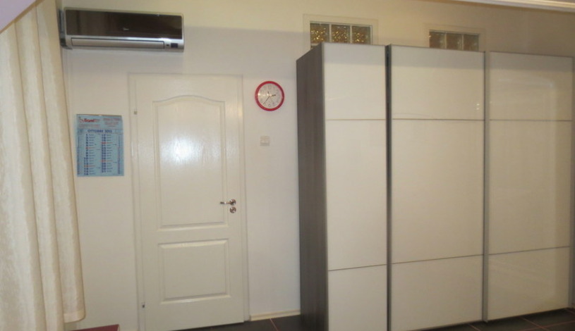Apartment Dessewffy utca Budapest - Apt 35439