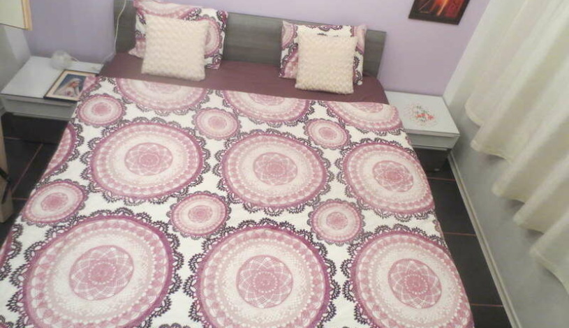 Apartment Dessewffy utca Budapest - Apt 35439