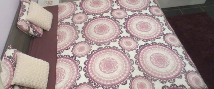 Apartment Dessewffy utca Budapest - Apt 35439