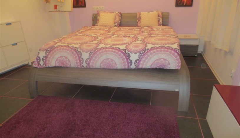 Apartment Dessewffy utca Budapest - Apt 35439