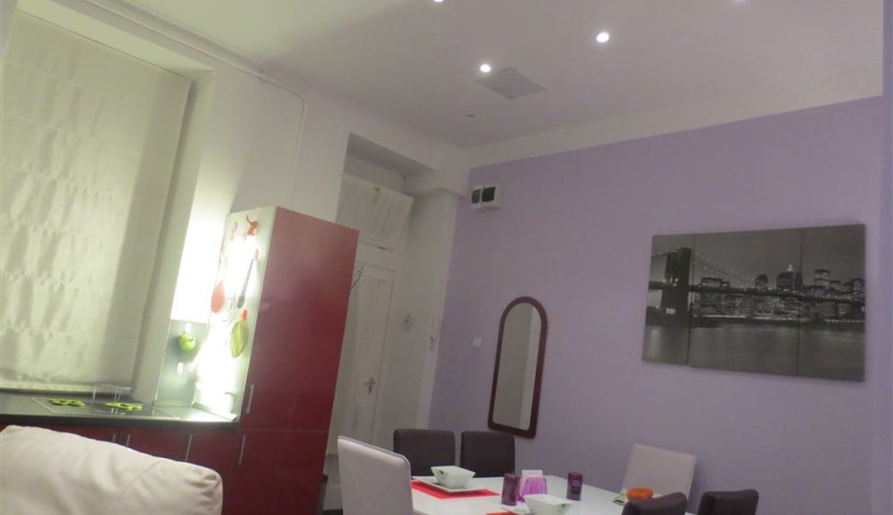 Apartment Dessewffy utca Budapest - Apt 35439