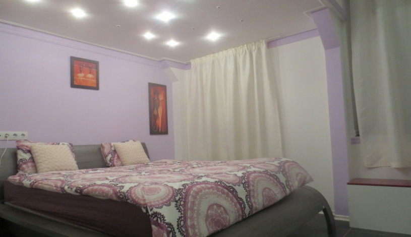 Apartment Dessewffy utca Budapest - Apt 35439
