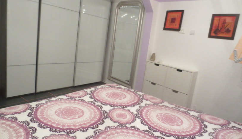 Apartment Dessewffy utca Budapest - Apt 35439