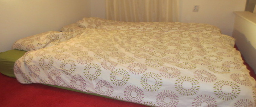 Apartment Dessewffy utca Budapest - Apt 35439