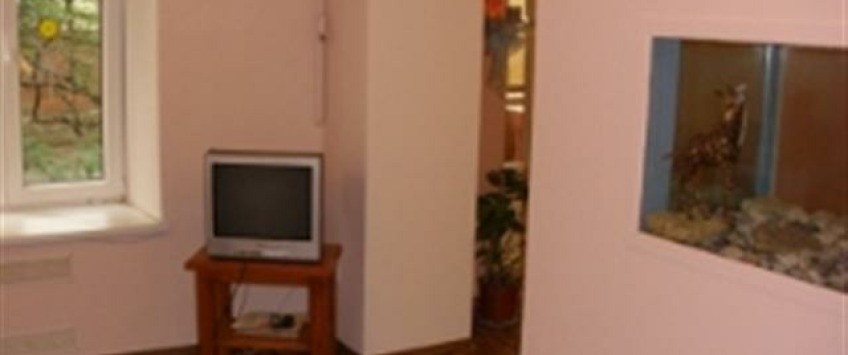 Apartment Desyatynna Kiev - Apt 20276