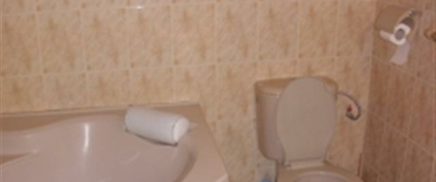 Apartment Desyatynna Kiev - Apt 20276