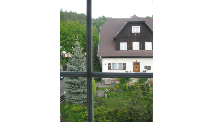 Penzion Diamant Karlovy Vary