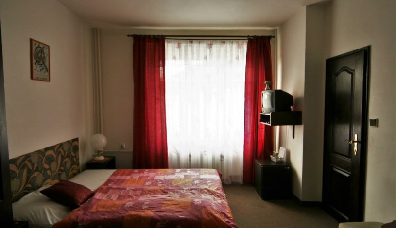 Penzion Diamant Karlovy Vary