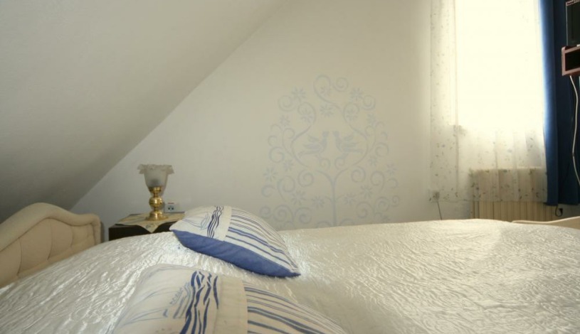 Penzion Diamant Karlovy Vary