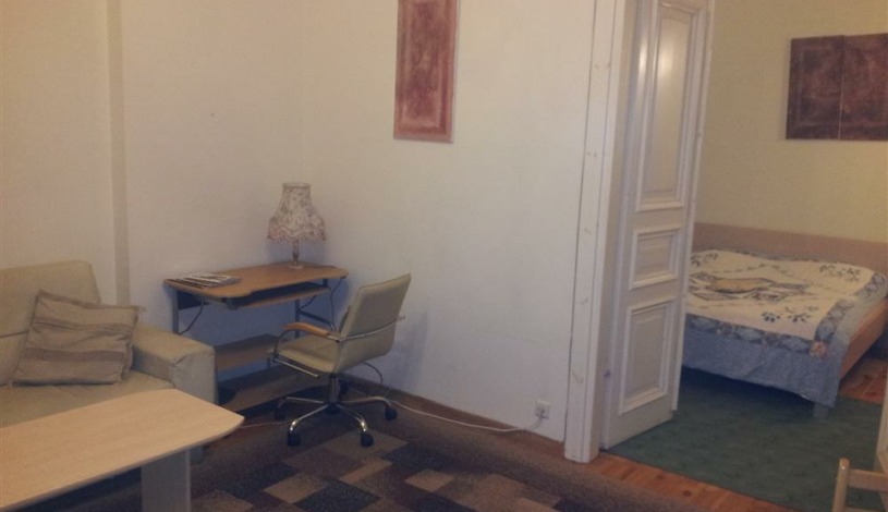 Apartment Didžioji gatvė Vilnius - Apt 27435