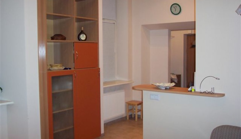 Apartment Didžioji gatvė Vilnius - Apt 34906