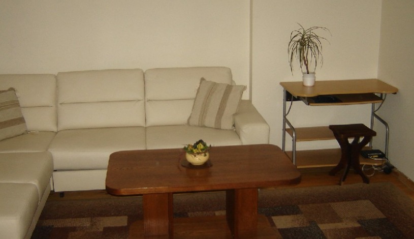 Apartment Didžioji gatvė Vilnius - Apt 34906