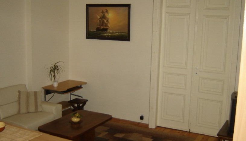 Apartment Didžioji gatvė Vilnius - Apt 34906