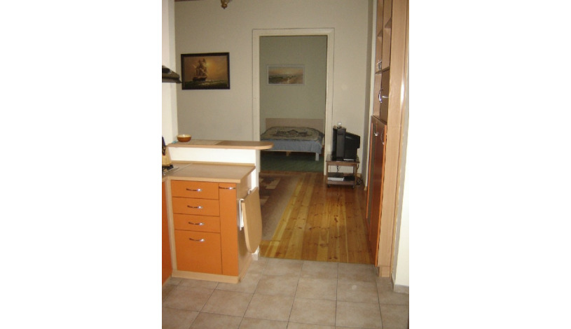 Apartment Didžioji gatvė Vilnius - Apt 34906