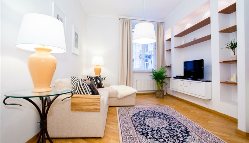 Apartment Didžioji gatvė Vilnius - Apt 35116