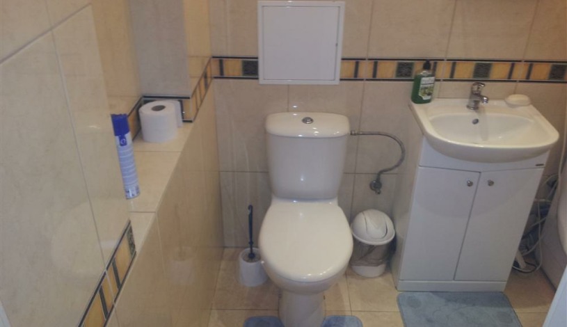 Apartment Didžioji gatvė Vilnius - Apt 27435