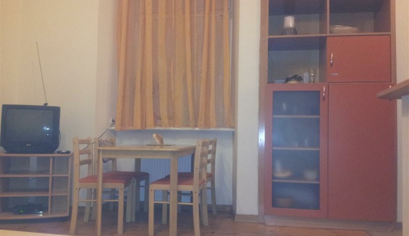 Apartment Didžioji gatvė Vilnius - Apt 27435