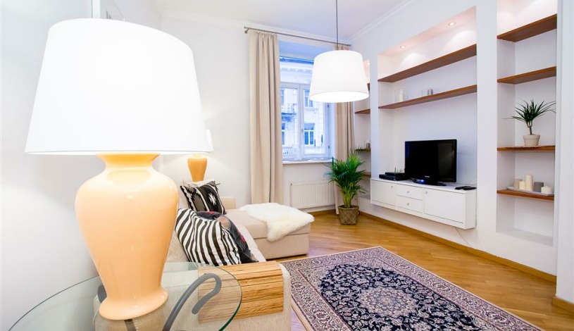 Apartment Didžioji gatvė Vilnius - Apt 35116