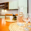 1-комнатная Aпартамент в Вильнюс Senamiestis с кухней на 4 человека
