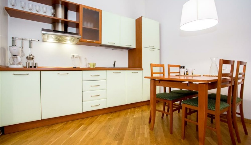 Apartment Didžioji gatvė Vilnius - Apt 35116