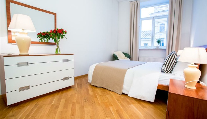 Apartment Didžioji gatvė Vilnius - Apt 35116