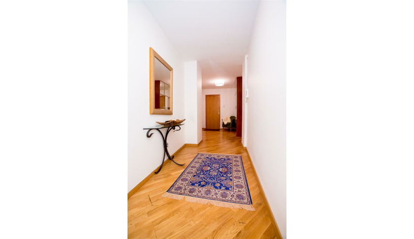 Apartment Didžioji gatvė Vilnius - Apt 35116