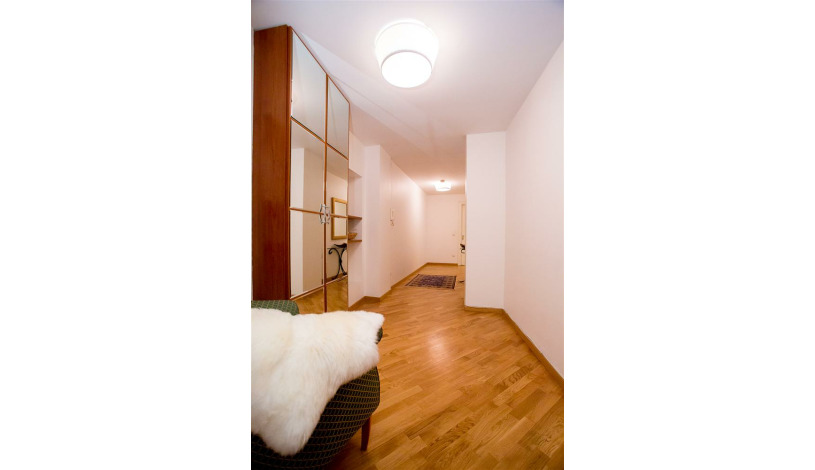 Apartment Didžioji gatvė Vilnius - Apt 35116