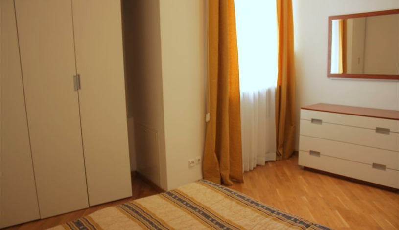 Apartment Didžioji gatvė 1 Vilnius - Apt 39344