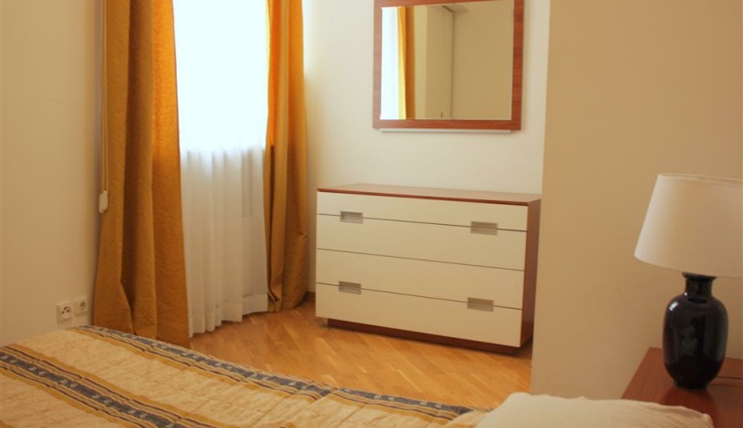 Apartment Didžioji gatvė 1 Vilnius - Apt 39344