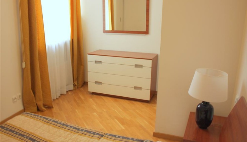 Apartment Didžioji gatvė 1 Vilnius - Apt 39344