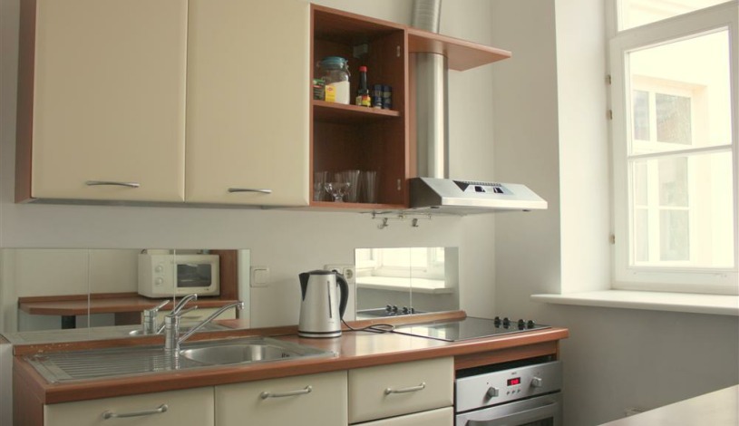 Apartment Didžioji gatvė 1 Vilnius - Apt 39344