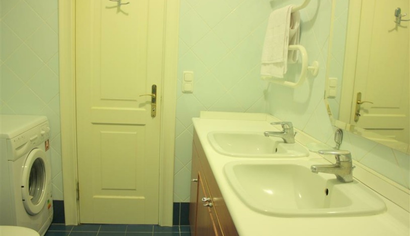 Apartment Didžioji gatvė 1 Vilnius - Apt 39344