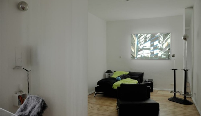 Apartment Dieffenbachstraße Berlin - Apt 22392