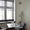 Studio Berlin Kreuzberg with kitchen for 2 persons