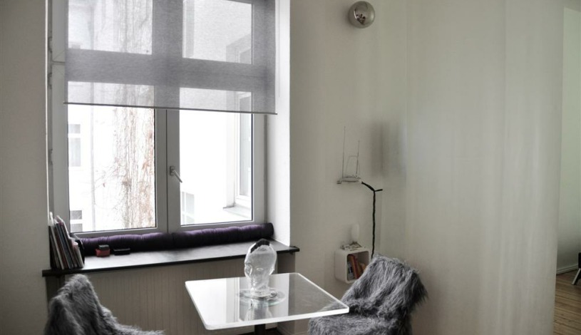 Apartment Dieffenbachstraße Berlin - Apt 22392