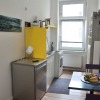 Studio Berlin Kreuzberg with kitchen for 2 persons