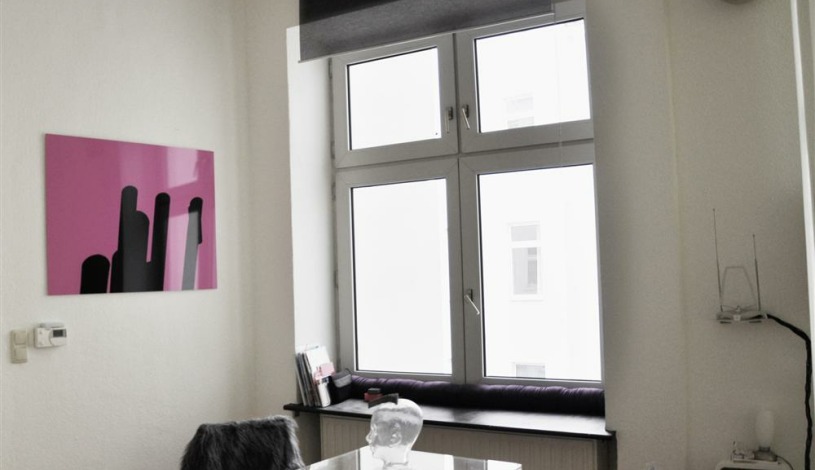 Apartment Dieffenbachstraße Berlin - Apt 22392