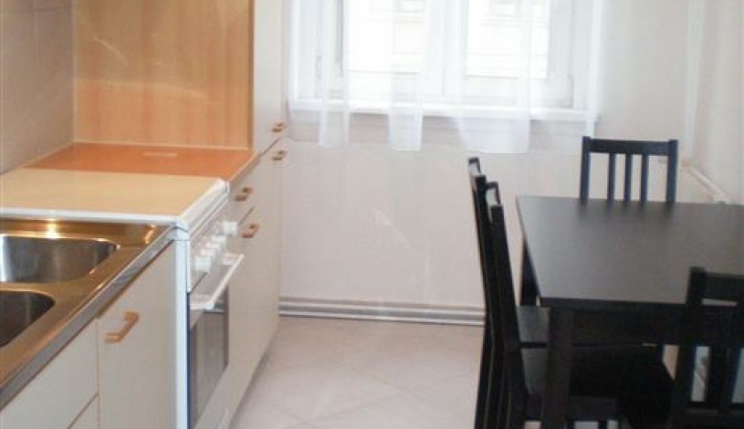 Apartment Diehlgasse Wien - Apt 17636